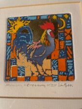 Simon bull cockerel for sale  ASHFORD