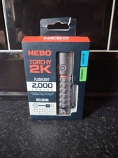 Nebo torchy magdock for sale  PINNER