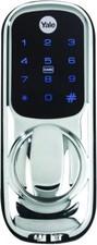 Yale keyless connected for sale  HUDDERSFIELD