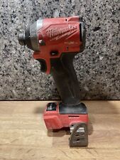 milwaukee impact driver for sale  CIRENCESTER