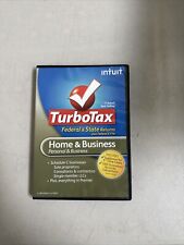 2008 intuit turbotax for sale  Pico Rivera