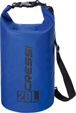 Dry bag sacca usato  Roma