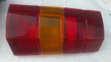 1xrückleuchte links komplett gebraucht kaufen  Neresheim