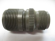 CONECTOR AMPHENOL 97-3106A-14S-5P, PLUGUE RETO, 5 PINOS, SÉRIE 97 comprar usado  Enviando para Brazil