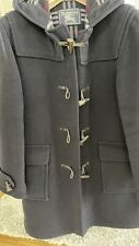 Burberry herren dufflecoat gebraucht kaufen  Deutschland
