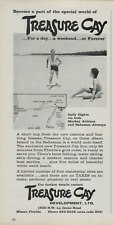 1964 treasure cay for sale  Jacksonville