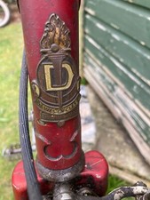 Dawes realmrider racing for sale  LEWES