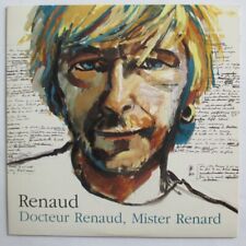 Renaud séchan single d'occasion  Paris I