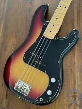 Greco Precision Bass, 1977 Vintage, Sunburst 3 Tons, usado comprar usado  Enviando para Brazil