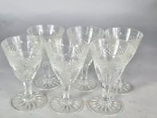 Ensemble anciens verres d'occasion Ensemble anciens verres d'occasion  Avignon