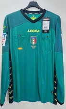 Maglia arbitro calcio usato  Viareggio