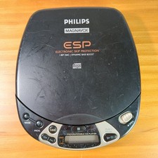 Philips magnavox discman for sale  Portland