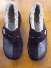 Hotter wrap slippers for sale  MANCHESTER