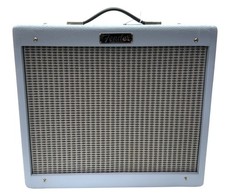 Fender blues junior d'occasion  Expédié en Belgium