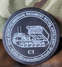 101st northumbrian regiment for sale  CORBY