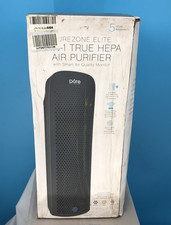 Purificador de ar Pure Enrichment PureZone Elite 4 em 1 True Hepa - CAIXA ABERTA comprar usado  Enviando para Brazil