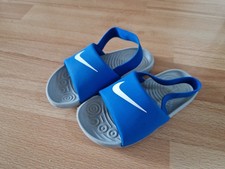 Jungen sandalen badeschuhe gebraucht kaufen  Runding