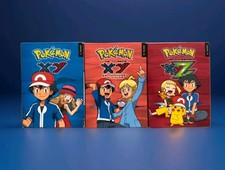Dvd boxen pokemon gebraucht kaufen  Feilitzsch