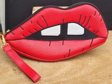 Skinnydip red lips for sale  NORWICH