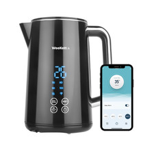 Alexa smart kettle for sale Alexa smart kettle for sale  EDINBURGH