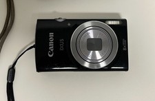 Canon ixus 145 gebraucht kaufen  Sennfeld