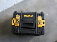Dewalt box leerkoffer gebraucht kaufen  Gelsenkirchen