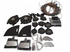 Kit impianto audio usato Kit impianto audio usato  Spedire a Italy