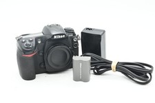 Nikon d300 12.3mp for sale  Indianapolis