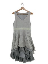 Myrine trägerkleid damen gebraucht kaufen  Berlin