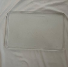 Microwave oven glass for sale  Hillsborough