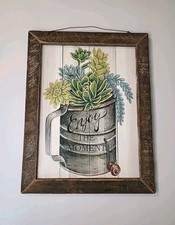 Enjoy moment succulents for sale  Sevierville