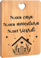 Regali per casa usato  Roma