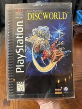 discworld ps1 d'occasion discworld ps1 d'occasion Expédié en Belgium