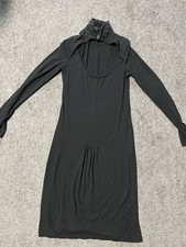 Emma peel midikleid gebraucht kaufen  Dortmund