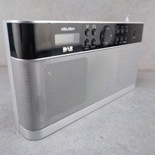 Bush cdab51rs portable for sale  BRISTOL