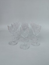 Verres liqueur cristal d'occasion  Franconville