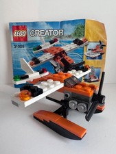 Lego creator 31028 gebraucht kaufen  Henstedt-Ulzburg