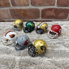 college football helmets for sale  Oakland