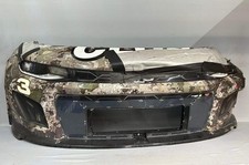 Nariz dianteiro Austin Dillon #3 2025 Atlanta Bass Pro Shops Nascar comprar usado  Enviando para Brazil