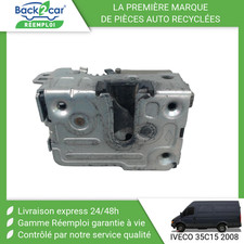 Systeme condamnation gauche d'occasion Systeme condamnation gauche d'occasion  Saint-Quentin