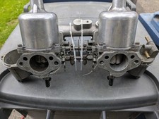 Classic mini hs4 for sale  HIGH WYCOMBE