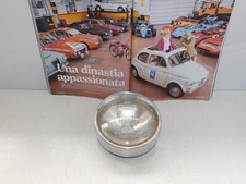 Fiat 500 del usato  San Giuseppe Jato