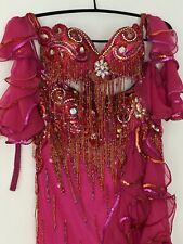 bellydance costume gebraucht kaufen  Hannover