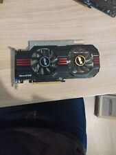 Asus geforce gtx d'occasion  Creil
