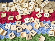 scrabble spares for sale  STROUD