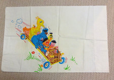 Vintage sesame street for sale  Rockford