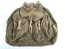 Rucksack wehrmacht tropenausf� gebraucht kaufen  Speyer