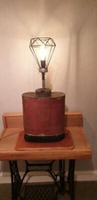 Large copper table for sale  SALFORD