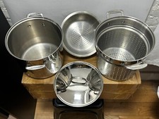 Cuisinart cookware set for sale  Brooklyn