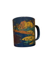 König löwen tasse gebraucht kaufen  Bad Neustadt-Umland